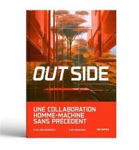 Out side : between art and hallucination