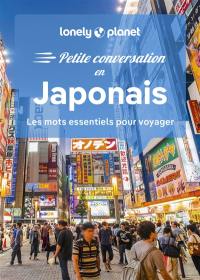 Japonais : les mots essentiels pour voyager