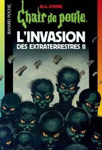 L'invasion des extraterrestres. Vol. 2