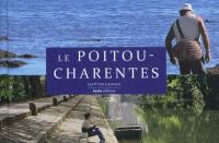 Le Poitou-Charentes