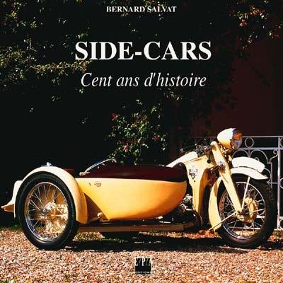 Album side-cars