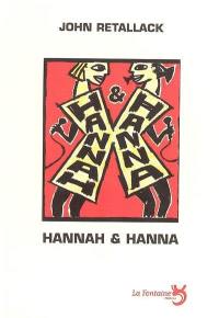Hannah et Hanna
