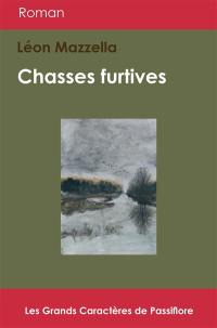 Chasses furtives