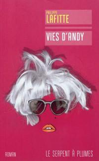 Vies d'Andy