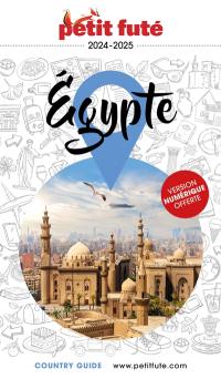 Egypte : 2024-2025
