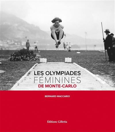 Les Olympiades féminines de Monte-Carlo