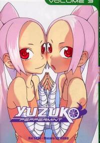 Yuzuko peppermint. Vol. 3
