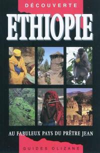 Ethiopie : au fabuleux pays du prêtre Jean