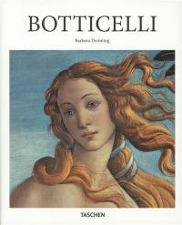 Sandro Botticelli : 1445-1510 : le pouvoir évocateur de la ligne