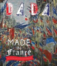 Dada, n° 203. Made in France : les maîtres de la peinture française