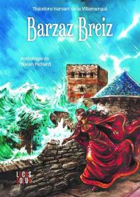 Barzaz Breiz : chants populaires de la Bretagne