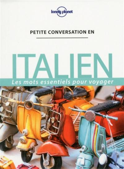 Italien : les mots essentiels pour voyager