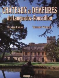 Châteaux et demeures du Languedoc-Roussillon