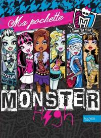 Monster High : ma pochette