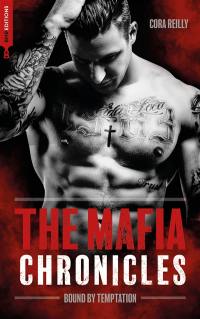 The mafia chronicles. Vol. 4. Bound by temptation