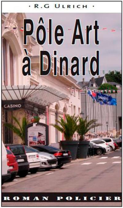 Pôle art à Dinard