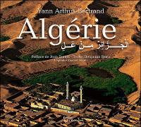 Algérie : vue du ciel