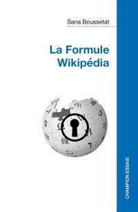 La formule Wikipédia