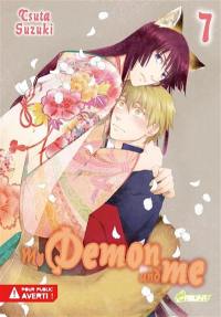 My demon and me. Vol. 7