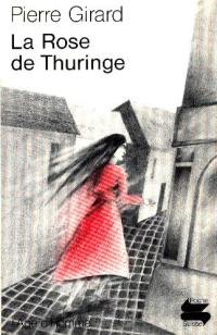 La rose de Thuringe