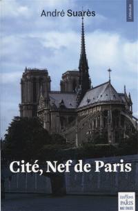 Cité, nef de Paris