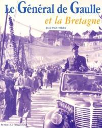 De Gaulle et la Bretagne