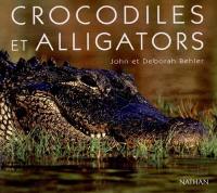 Crocodiles et alligators
