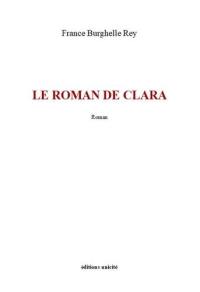 Le roman de Clara