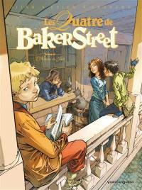 Les quatre de Baker Street. Vol. 6. L'homme du Yard