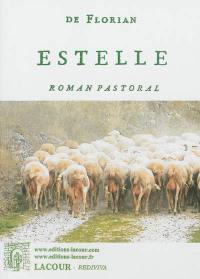 Estelle : roman pastoral