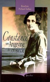 Constance : une Angevine du XXe siècle