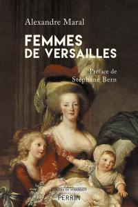 Les femmes de Versailles