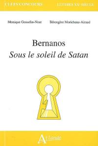 Bernanos, Sous le soleil de Satan
