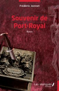 Souvenir de Port-Royal