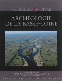 Archéologie de la Basse-Loire