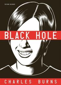 Black hole : l'intégrale