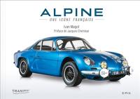 Alpine : une icône française