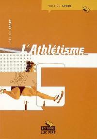 L'athlétisme