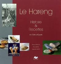 Le hareng : histoire & recettes en Côte d'Opale