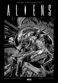 Aliens : 30e anniversaire