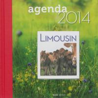 Agenda 2014 : Limousin