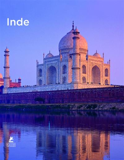 Inde. India. Indien