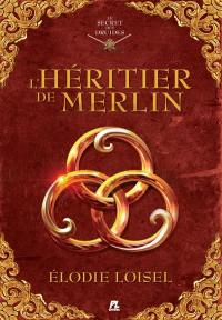 Le secret des druides : L'héritier de Merlin Vol. 1