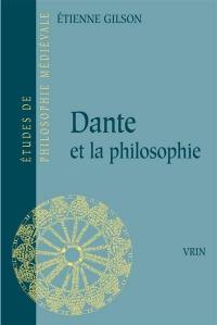 Dante et la philosophie