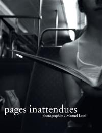 Pages inattendues