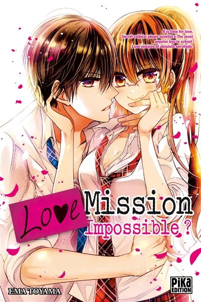 Love : mission impossible ?