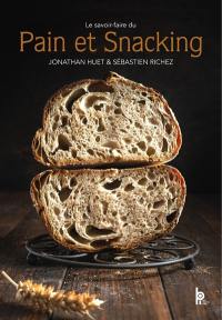 Le savoir-faire du pain et snacking