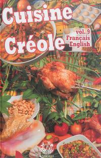Cuisine créole. Vol. 9