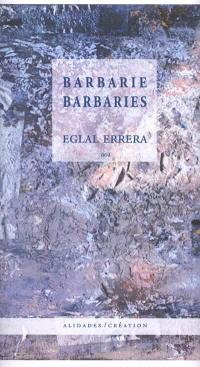 Barbarie barbaries