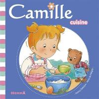 Camille cuisine